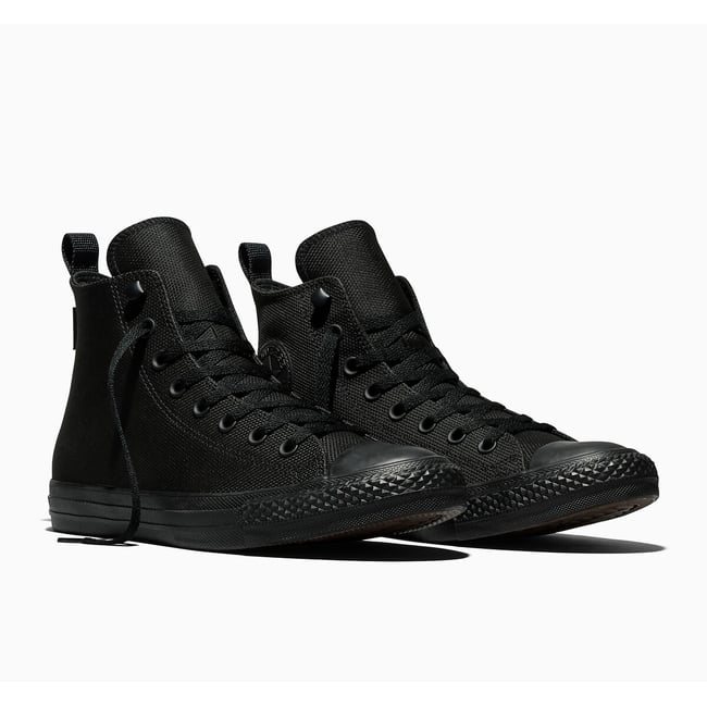 Sapatilhas Chuck Taylor All Star TecTuff preto  <span itemprop=