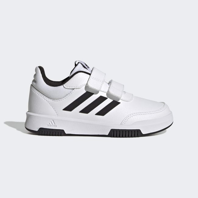 Baskets Tensaur Sport 2.0 blanc/noir <span itemprop=