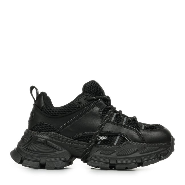 Baskets Saturn Lace black <span itemprop=