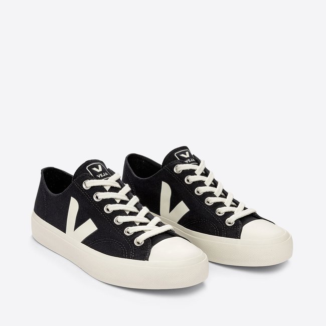 Sneakers Wata II Low schwarz <span itemprop=