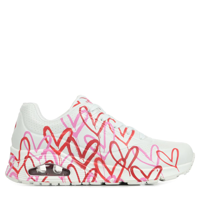 Basket Uno - SKECHERS
