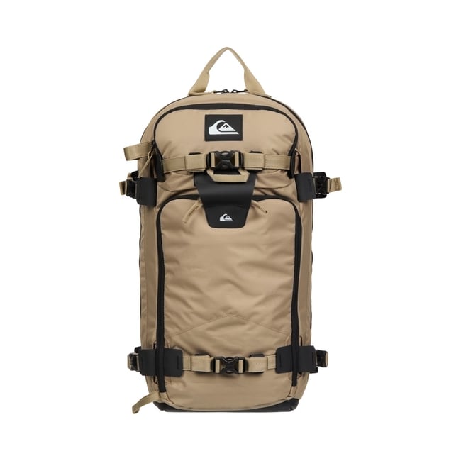 Sac à dos TR PLATINUM 18L beige kelp <span itemprop=