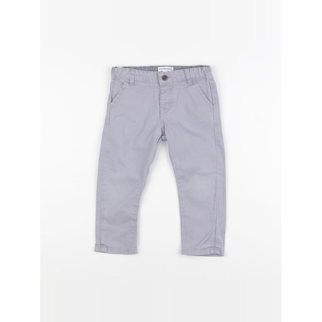 Pantalon - Etat satisfaisant v002229 <span itemprop=