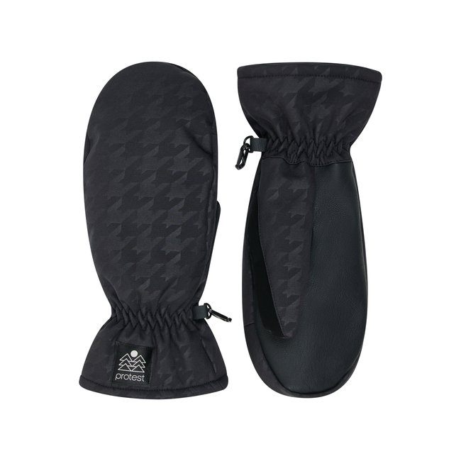 Mitaines de ski et de snowboard PRTIGLO true black <span itemprop=