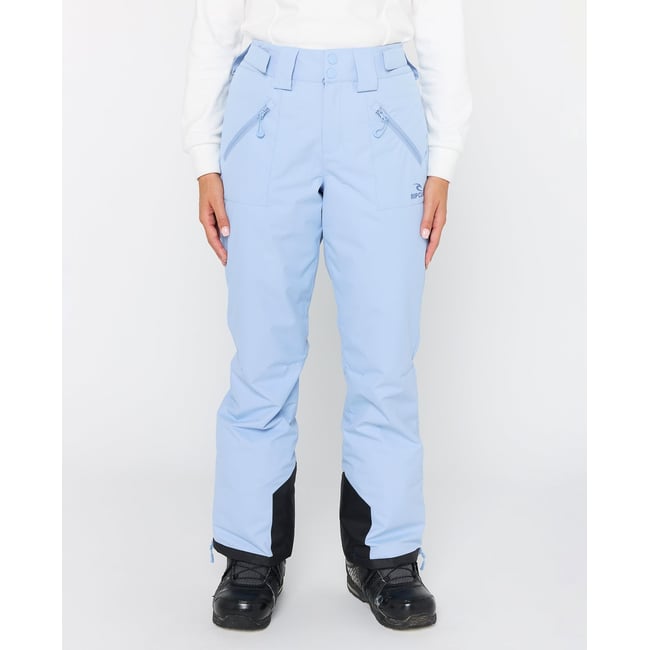 Pantalon de ski ANTI-SERIES - RIP CURL