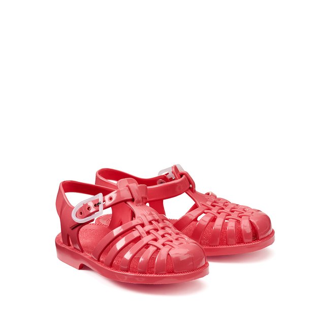 Sandali Sun rosso MEDUSE