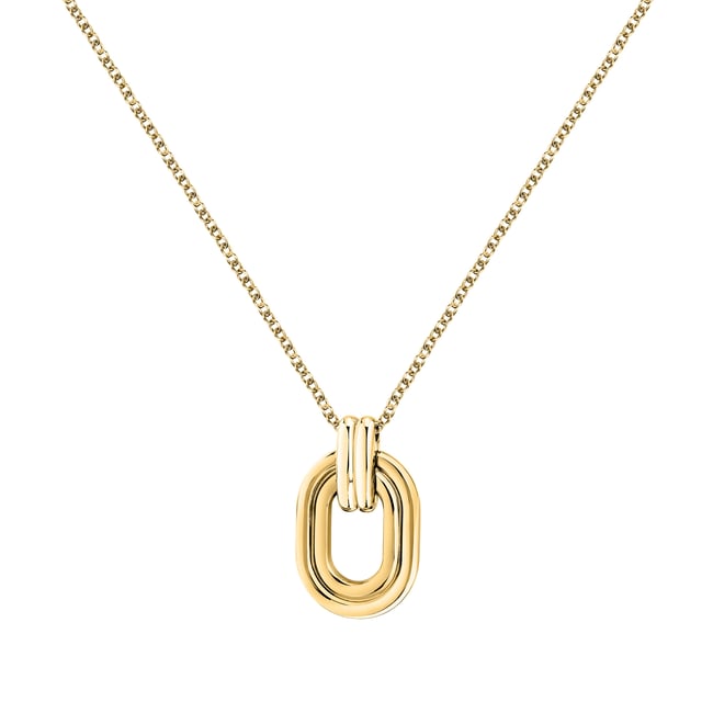 Collier VINTAGE BOLD - MORELLATO