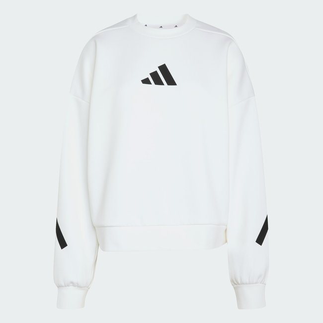 SWEAT-SHIRT ADIDAS Z.N.E. - ADIDAS SPORTSWEAR