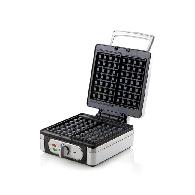 Gaufrier Do9047w inox <span itemprop=