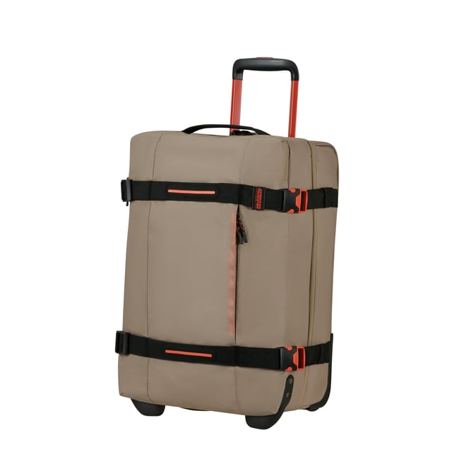 Urban track sac de voyage à roues taille S - AMERICAN TOURISTER