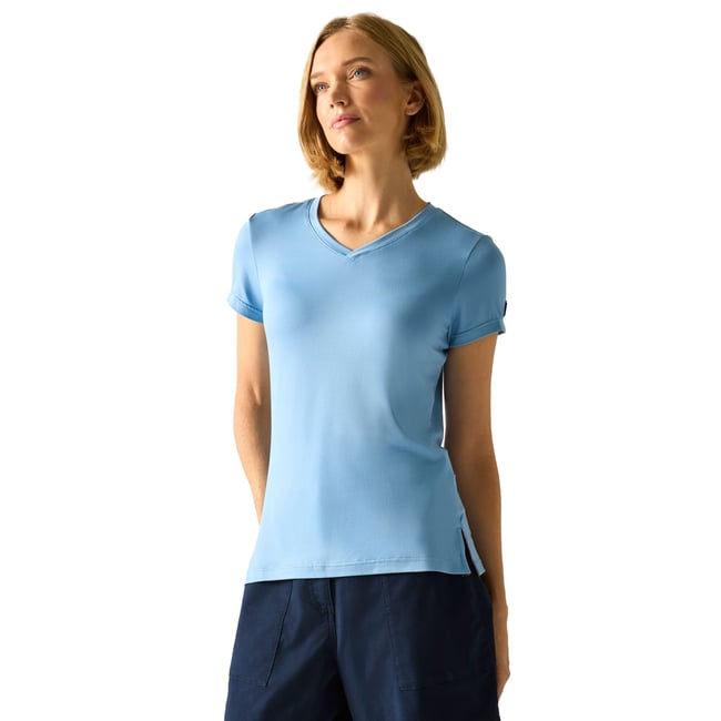 T-shirt ELKIE - REGATTA