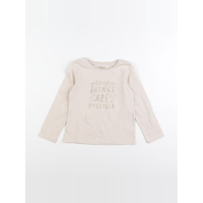 Tee-shirt - Etat satisfaisant v002234 <span itemprop=