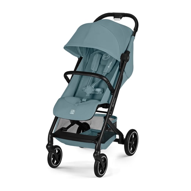 Poussette compacte Beezy 4 - CYBEX