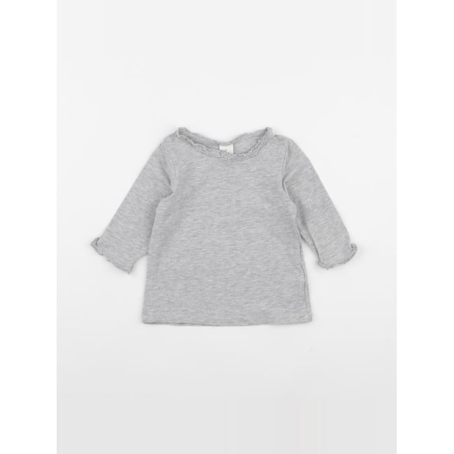 Tee-shirt - Très bon état v002229 <span itemprop=