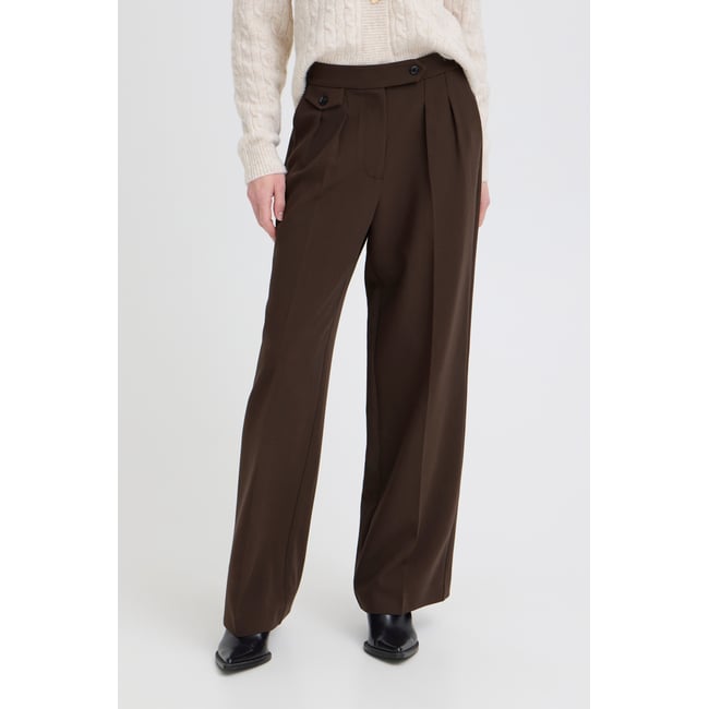 Costume marron java <span itemprop=