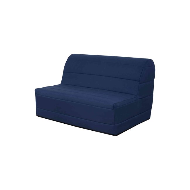 Banquette BZ avec housse - DUNLOPILLO