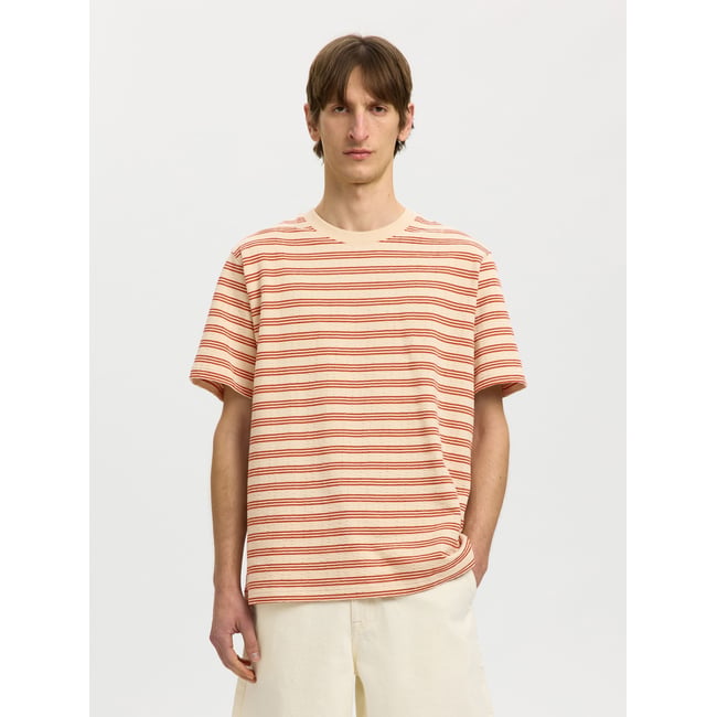 T-Shirt - SELECTED