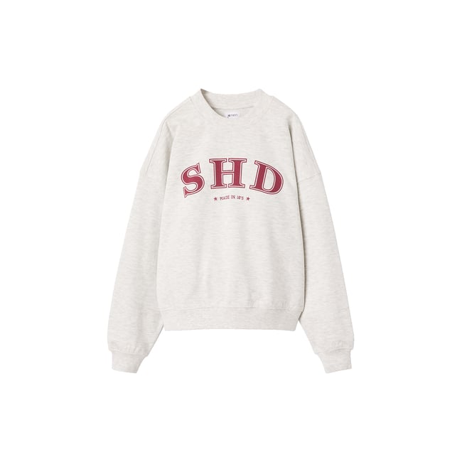 Sweat manches longues - JONEN