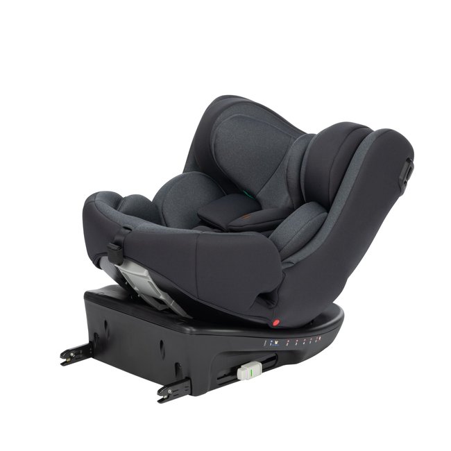 Siège auto évolutif pivotant EvolveFix  I-Size - BEBECONFORT