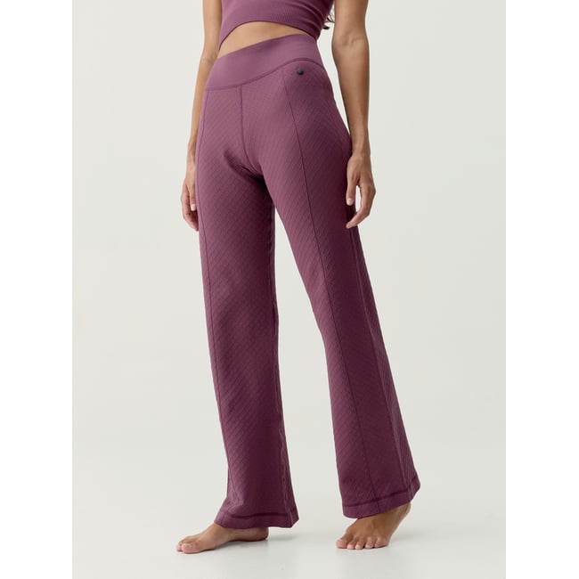Pantalon de sport femme Eira effet gainant - BORN