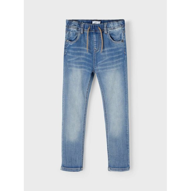 Jeans slim blue denim NAME IT