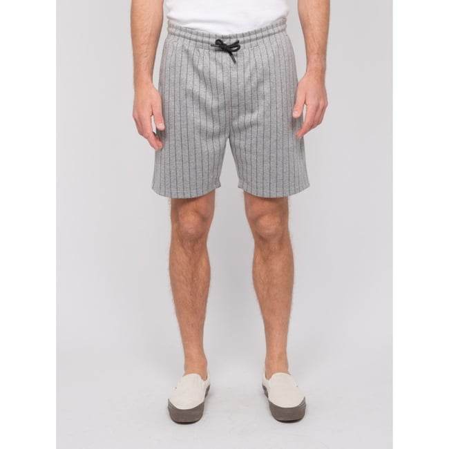 Bermuda Rayures Banji v002229 <span itemprop=