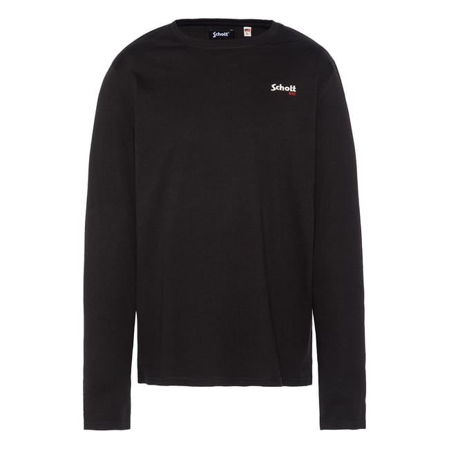 T-shirt brodé Schott NYC® - SCHOTT