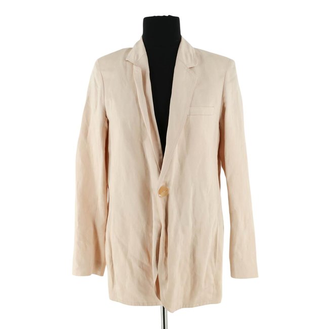 Blazer - Très Bon État rose <span itemprop=