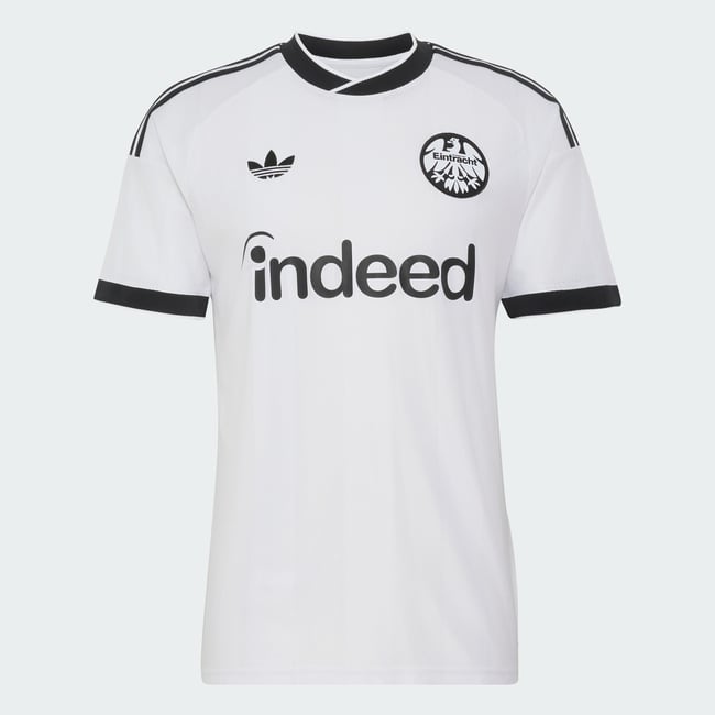 Maillot Extérieur Eintracht Frankfurt 26/27 Maillot Extérieur Eintracht Frankfurt 26/27 white <span itemprop=