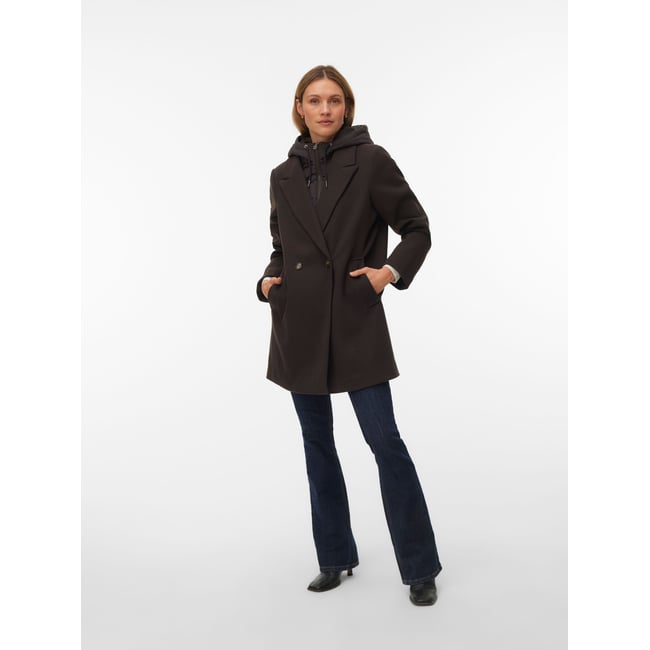Manteau chocolate torte <span itemprop=