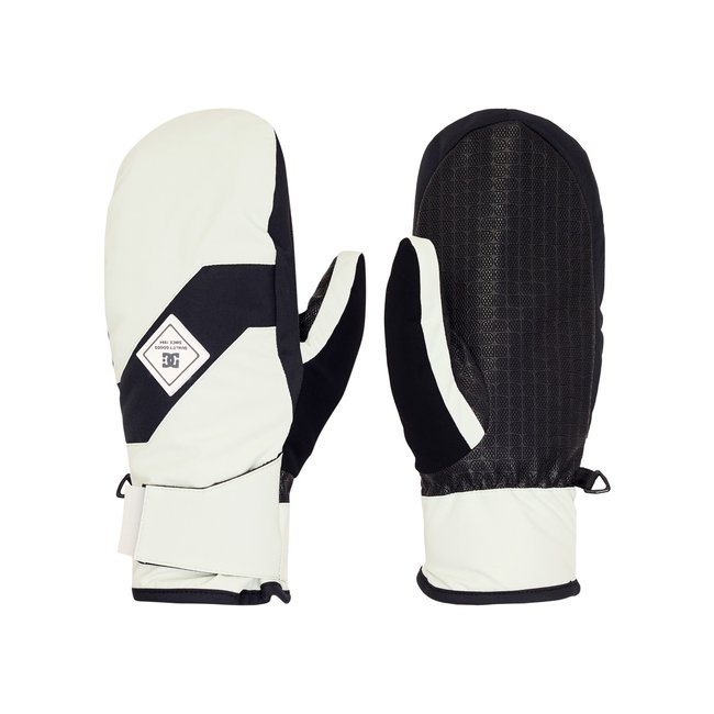 Moufles techniques ski/snowboard FRANCHISE. - DC SHOES
