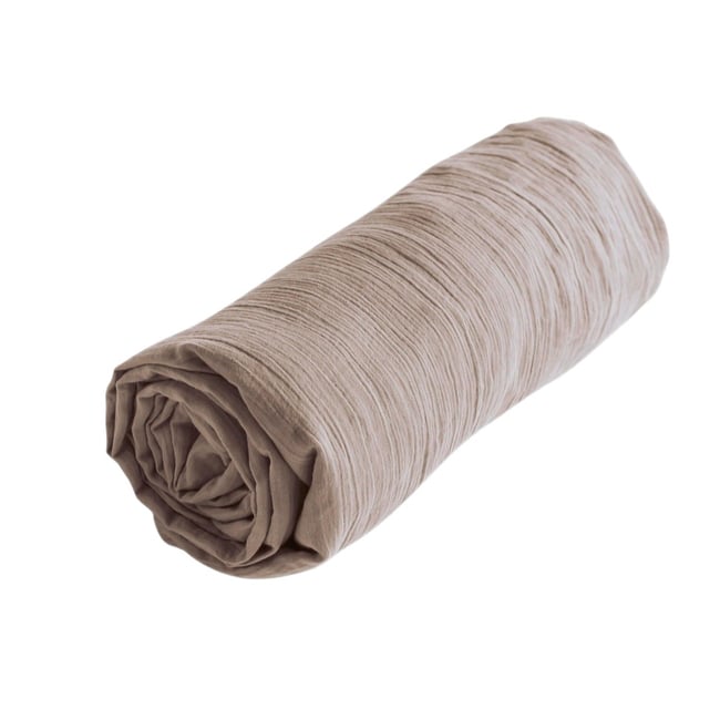 Drap Housse   - GAZE DE COTON - TRADITION DES VOSGES