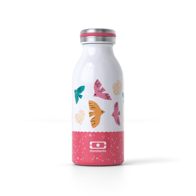 Bouteille isotherme enfant 350ml, MB Cooly - MONBENTO