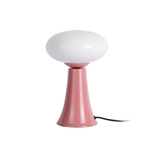 Lampe De Table Métal ODENSE - LEITMOTIV