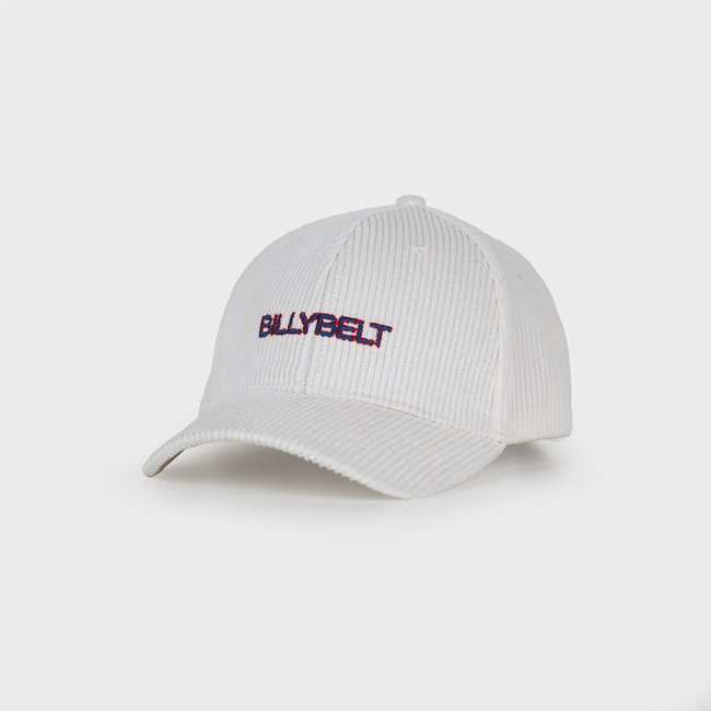 Casquette en velours - BILLYBELT