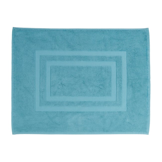 Tapis de bain en  100% Coton 1000g/m² - SERENITE - TRADITION DES VOSGES