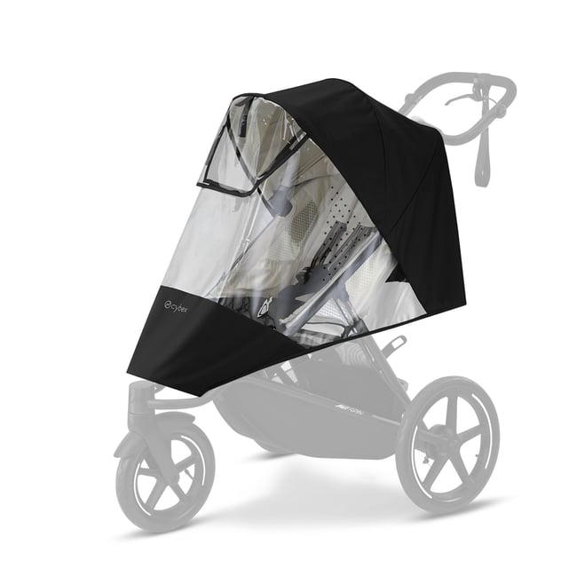 Habillage pluie poussette Avi Spin - CYBEX