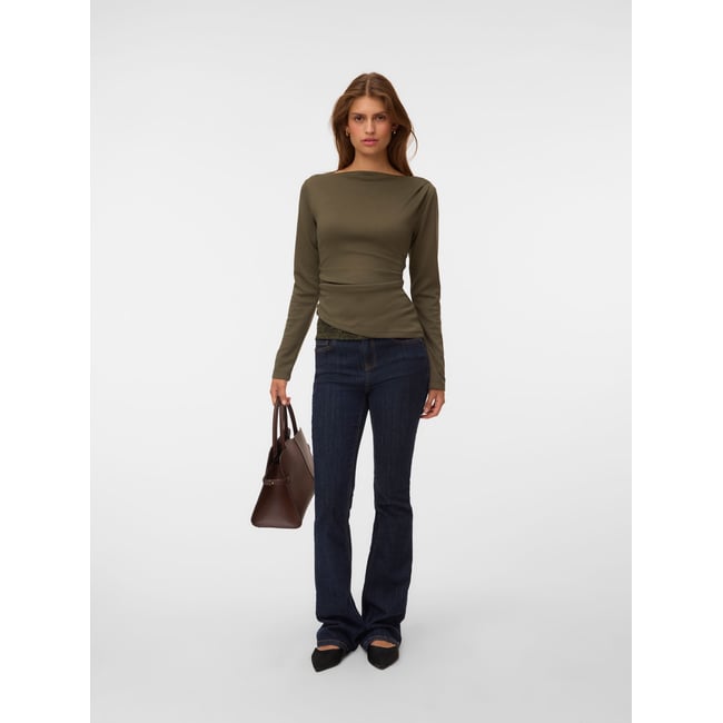 Top Asymétrique - VERO MODA