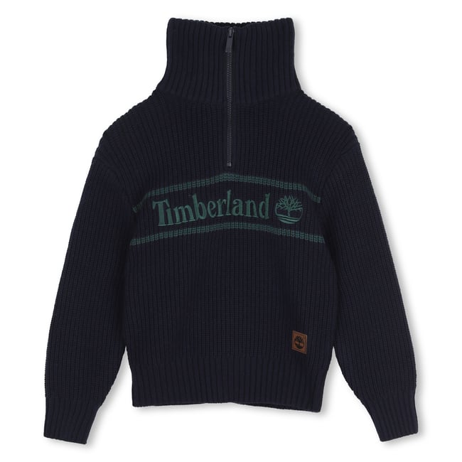 Pull à manches longues - TIMBERLAND