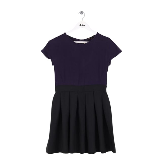 Robe - Bon État noir <span itemprop=