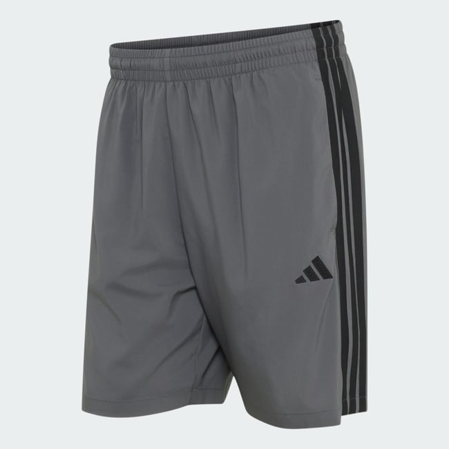 Short En Toile 3 Bandes Chelsea Lite Essentials Short En Toile 3 Bandes Chelsea Lite Essentials - ADIDAS SPORTSWEAR