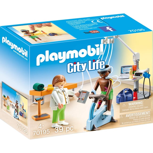 City LifeCabinet de kinésithérapeute v019845 <span itemprop=
