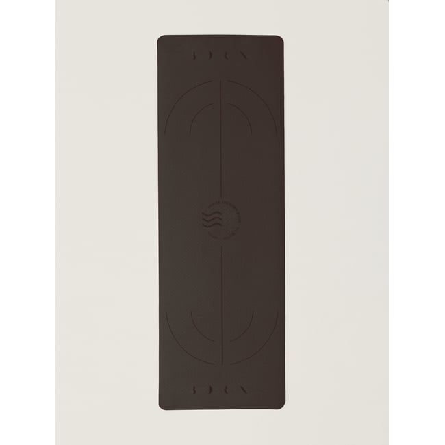 Tapis de Yoga MAT WAVE 6MM - BORN