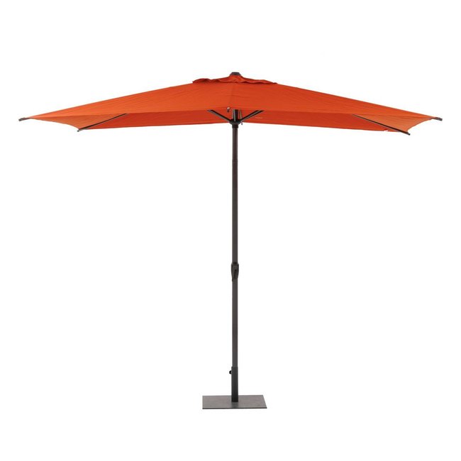 Parasol droit LOOMPA - HESPERIDE