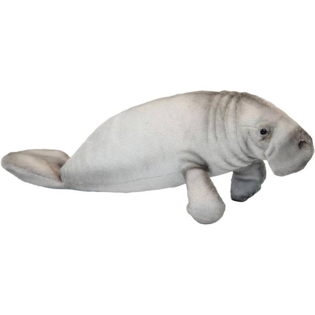 - Peluche Lamentin 45cmL - ANIMA