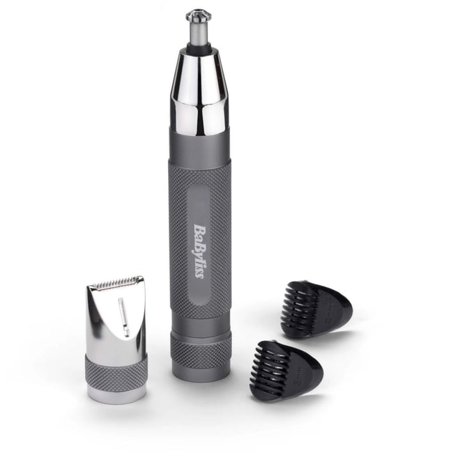 Tondeuse corps Super-X Metal Series E116E - BABYLISS