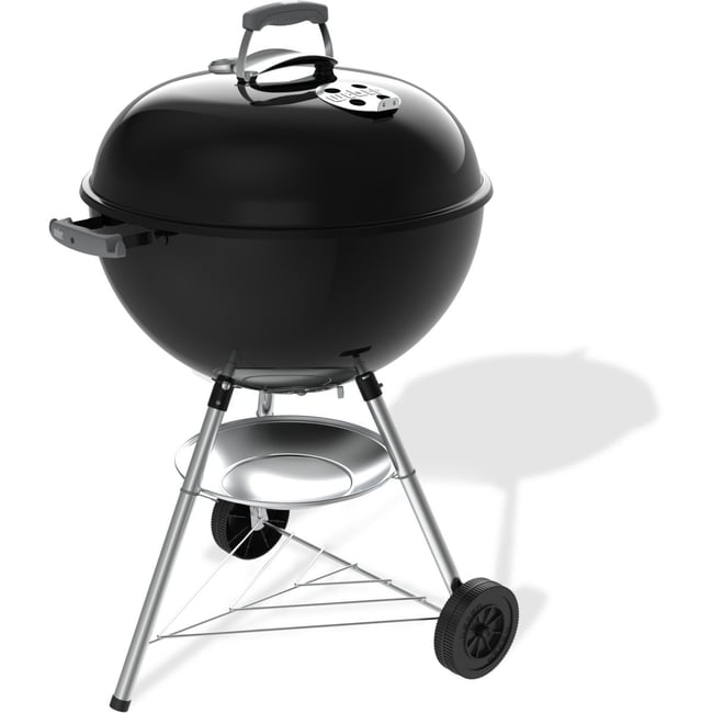 Barbecue charbon Charbon Bar B-Kettle 57 cm - WEBER