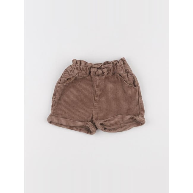 Short - Très bon état v002230 <span itemprop=