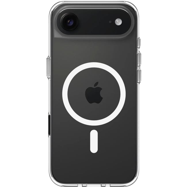 Coque iPhone Air Clear case MagSafe - RHINOSHIELD