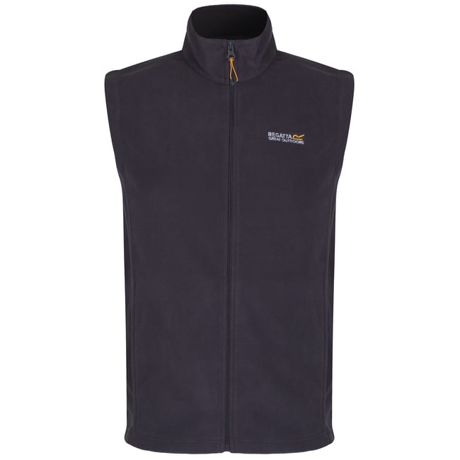 Veste polaire sans manches TOBIAS - REGATTA